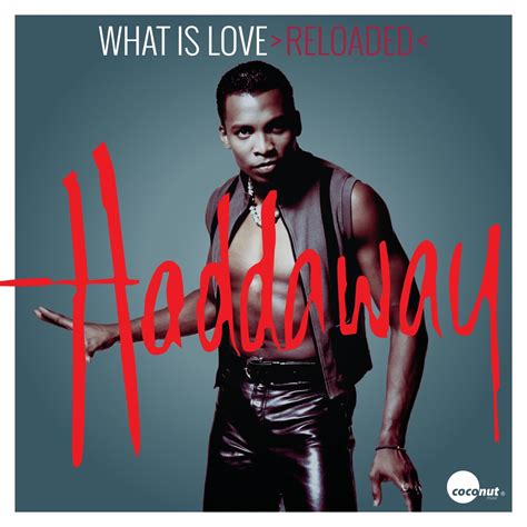 haddaway what is love